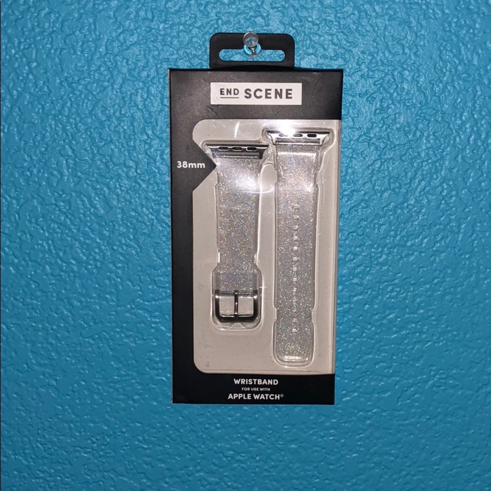 Apple Watch wristband